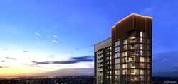 Upperhouse At Orchard Boulevard (D10), Apartment #603787801